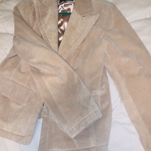 NEW Adler Collection Genuine Leather Jacket - Picture 7 of 7